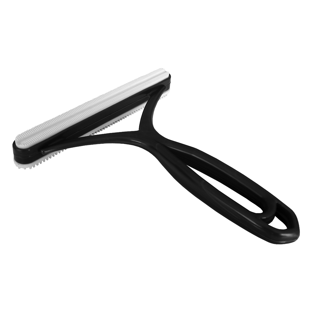 Çift Taraflı Tiftik Ve Toplayıcı 12.5 cm*14 cm Gri - Görsel 2