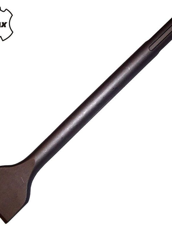 50304 Sds Max Geniş Yassı Keski 5 cm 18X50X600