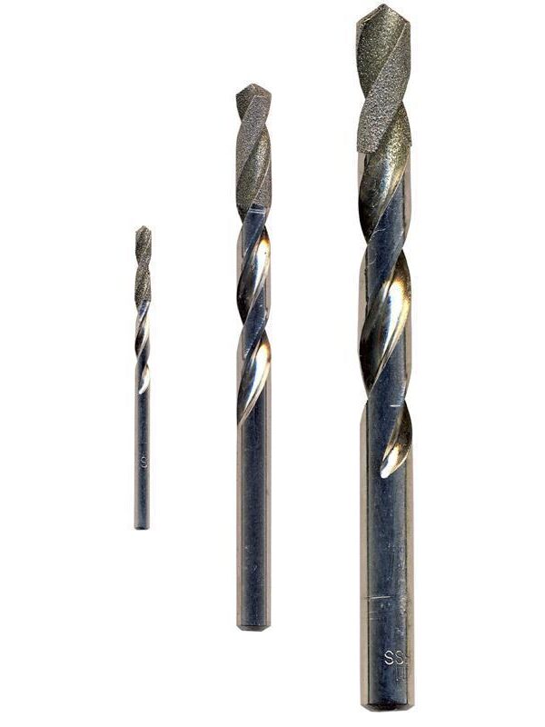 TD 50809 Cam Delme Ucu 9 mm