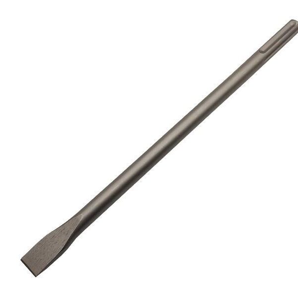 TD50303 18X400 mm Yassı SDS Max Kırıcı Uç