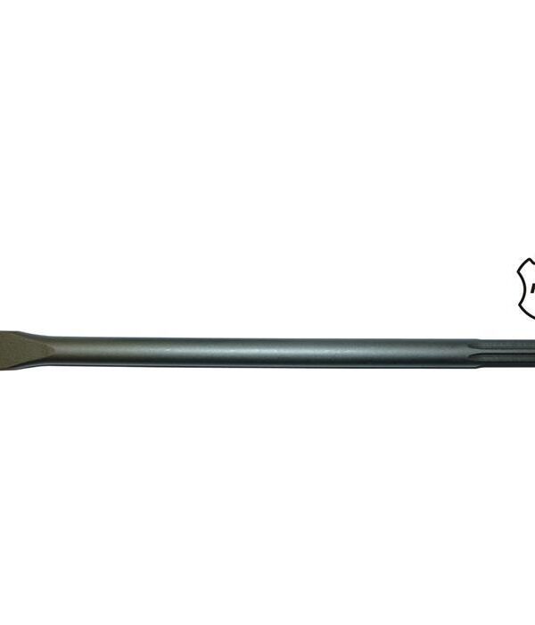 TD50309 18X300 mm Yassı SDS Max Kırıcı Uç