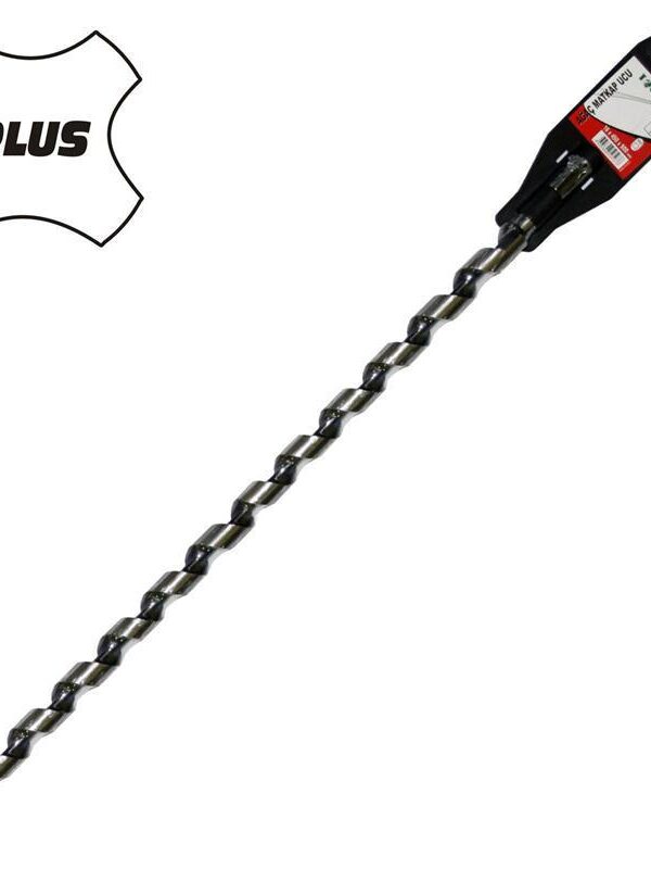 TD50523 16X250 SDS Plus Ahşap Ucu