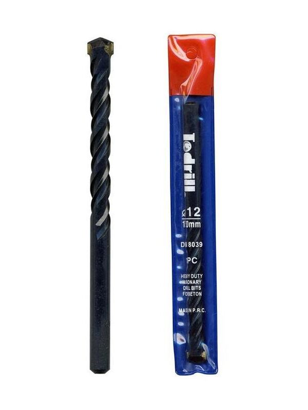 TD50854 Elmas B Matkap Uç 4X75 mm
