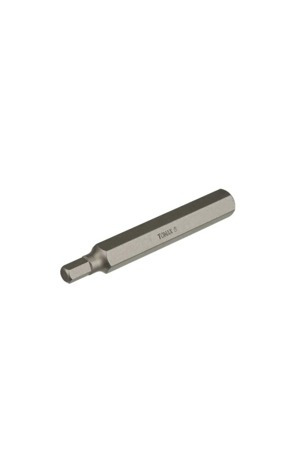 Tomax Allen Otomotiv Bits Uç - Hex8 (8 Adet)
