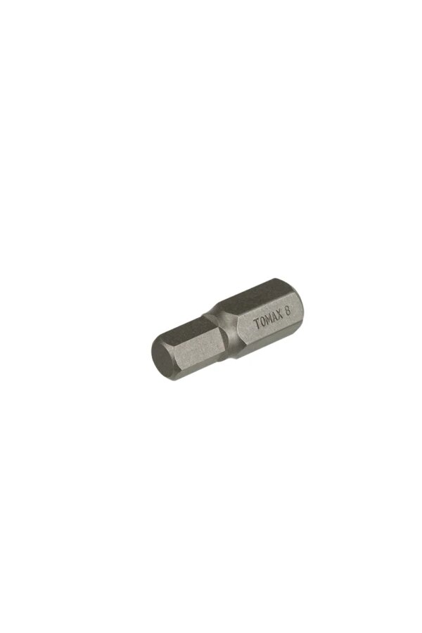 Tomax Allen Otomotiv Bits Uç - Hex12 (20 Adet)