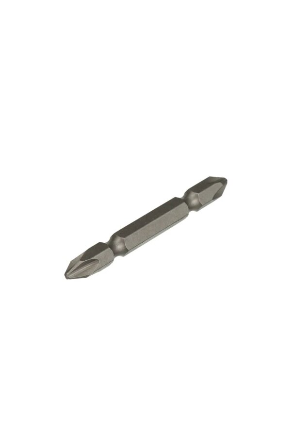 Tomax Çift Taraflı Bits Uç Ph2-Ph2 - 65 mm - (20 adet)
