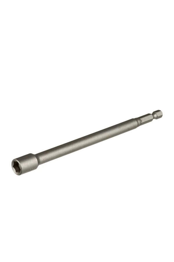 Tomax Ekstra Uzun Manyetik Somun Adaptörü - 10x150 mm