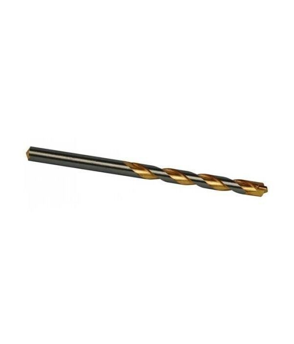 Tomax Gold Seri B Matkap Ucu 4 mm