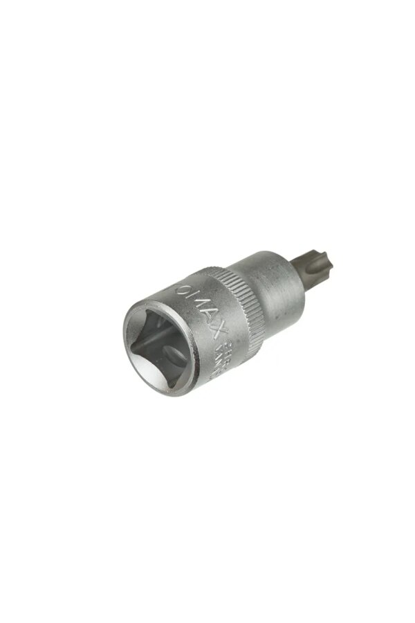 Tomax Lokmalı Allen Bits Uç Kısa - 5 mm (10 Adet)