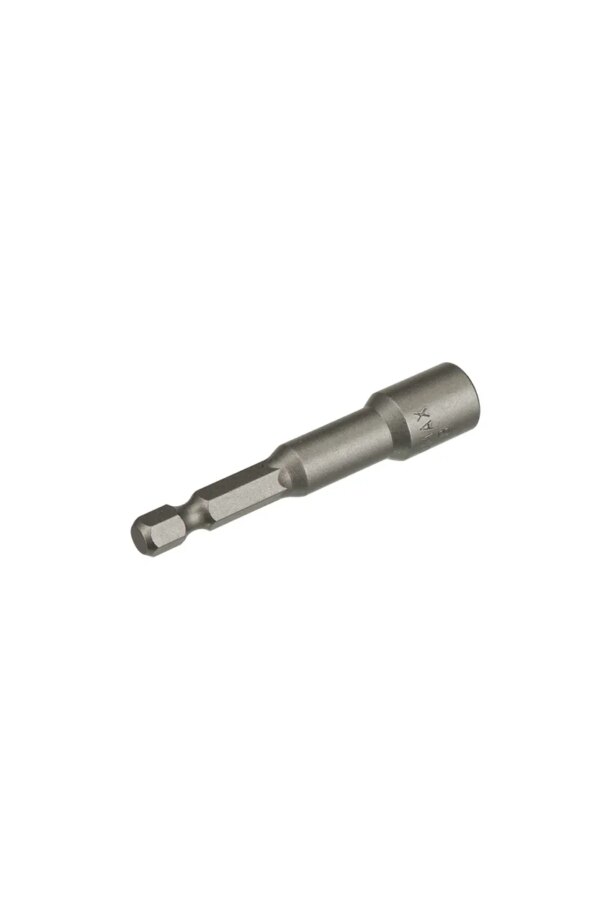 Tomax Manyetik Somun Adaptörü Uzun - 13x65 mm (3 Adet)