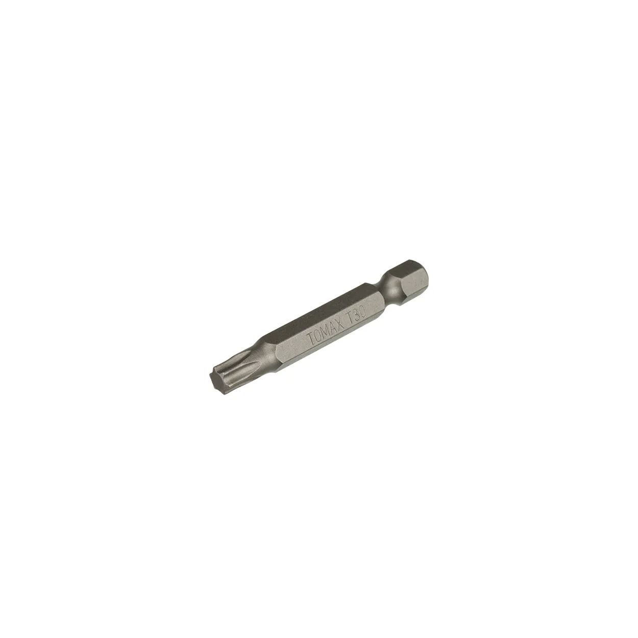 Tomax Torkx Bits Uç T15x50 - (30 adet)