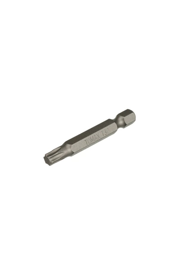 Tomax Torkx Bits Uç T40x50 - (30 adet)