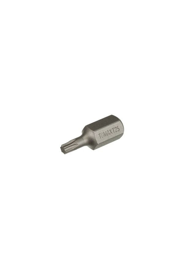 Tomax Torx Otomotiv Bits Uç - T50x30 (20 Adet)