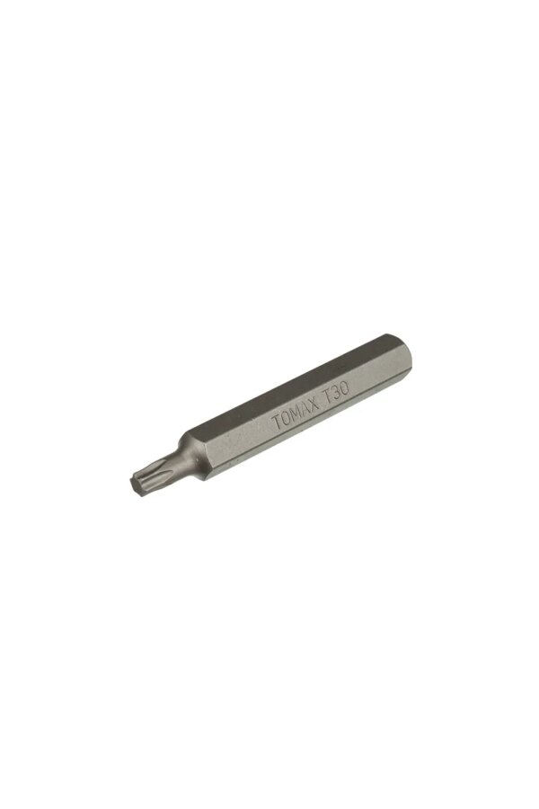 Tomax Torx Otomotiv Bits Uç - T25x75 (8 Adet)