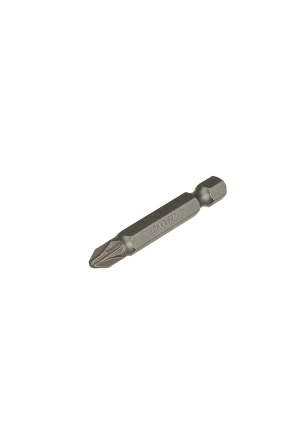 Tomax Yıldız Bits Uç () PH 1x25 - (60 adet)