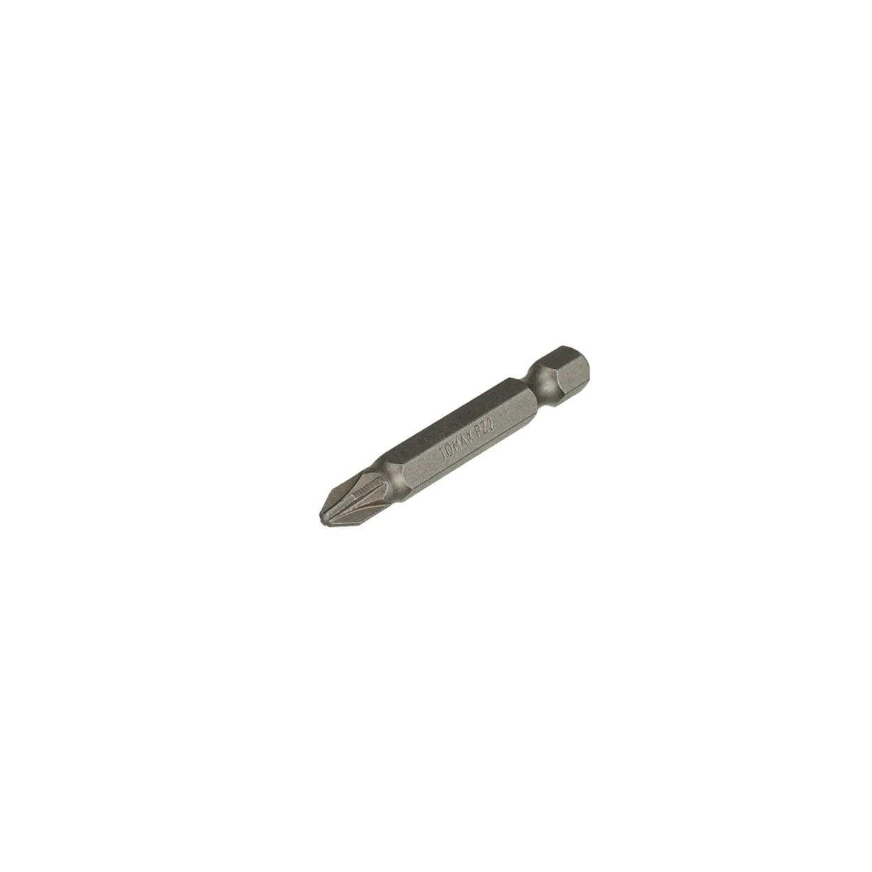 Tomax Yıldız Bits Uç () PH 2x25 - (60 adet)