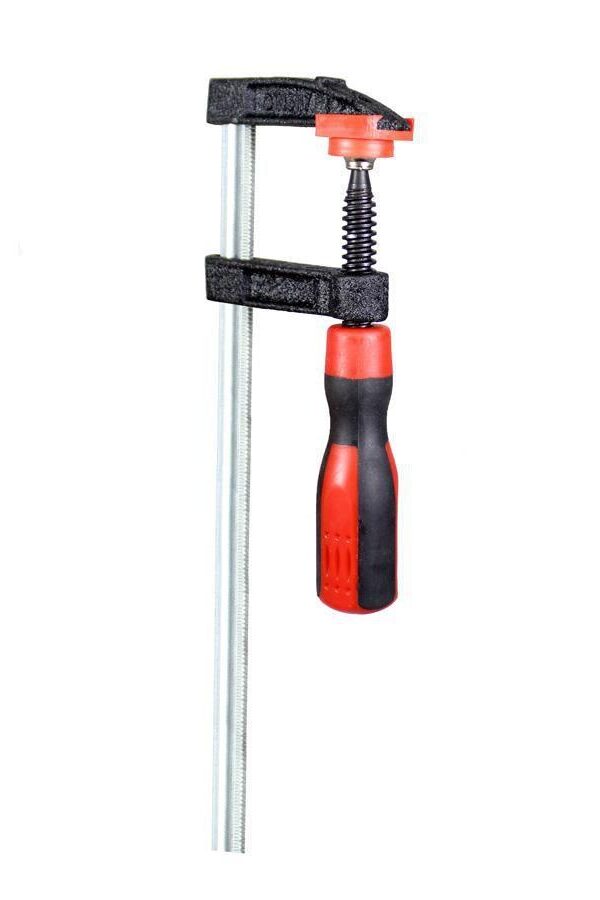 90006 Hafif Tip Marangoz İşkencesi 50X250 mm