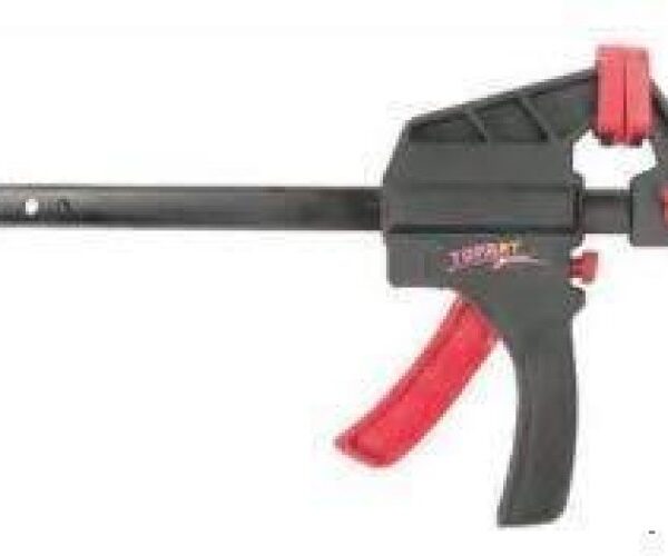 90013 Cırcırlı Tek El İşkence 150 mm