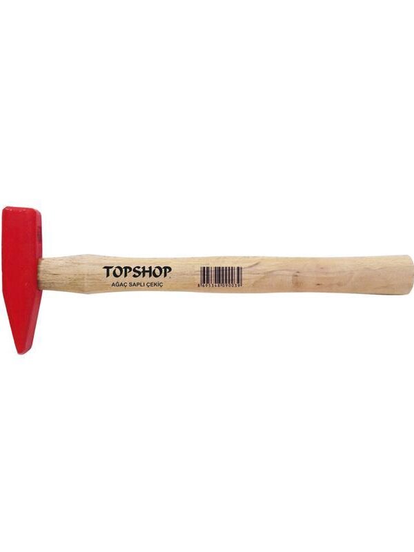 09001  Saplı Çekiç 100 gr