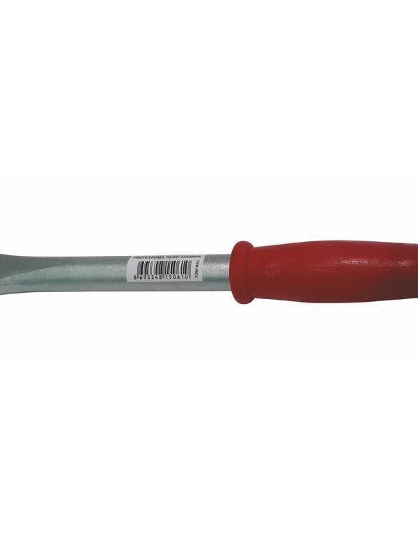 15061 Muhafazalı Yassı Keski 18X30 mm