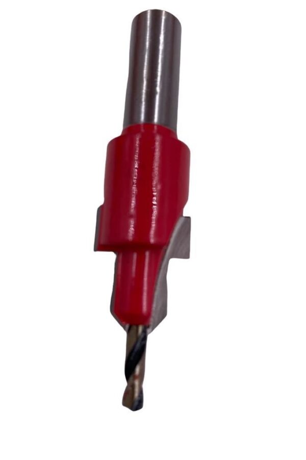 TH14462 Hşa Matkap Ucu 3 mm