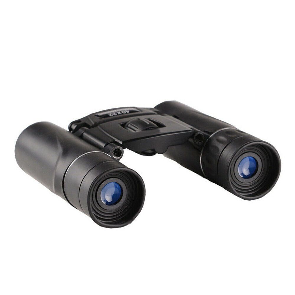 40x22 Cepte Taşımalı Kauçuk Kaplamalı Mini Dürbün 1000m/36m - Görsel 4