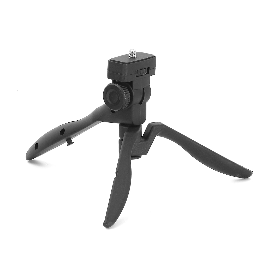 Tripod Şarjlı Güvenlik Feneri WT-416 - Görsel 4