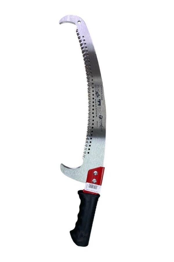 Tümsan Eğri Uçlu Tepe Testeresi 380 mm