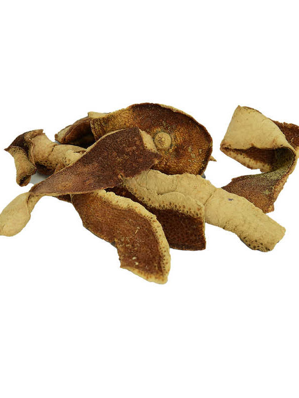Tç Kabuğu Doğal 100 Gr Paket