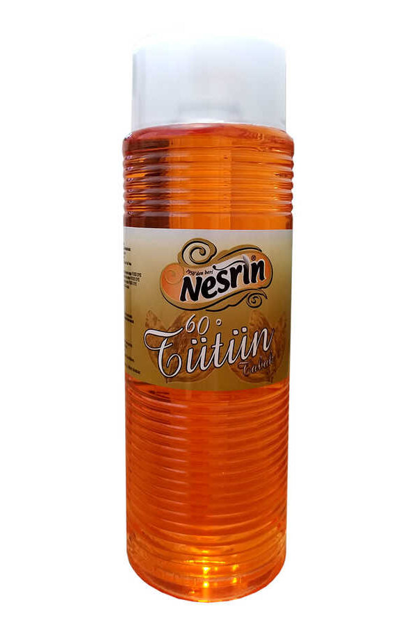 Kolonyası 60 Derece Kutulu Pet Şişe 400 ML
