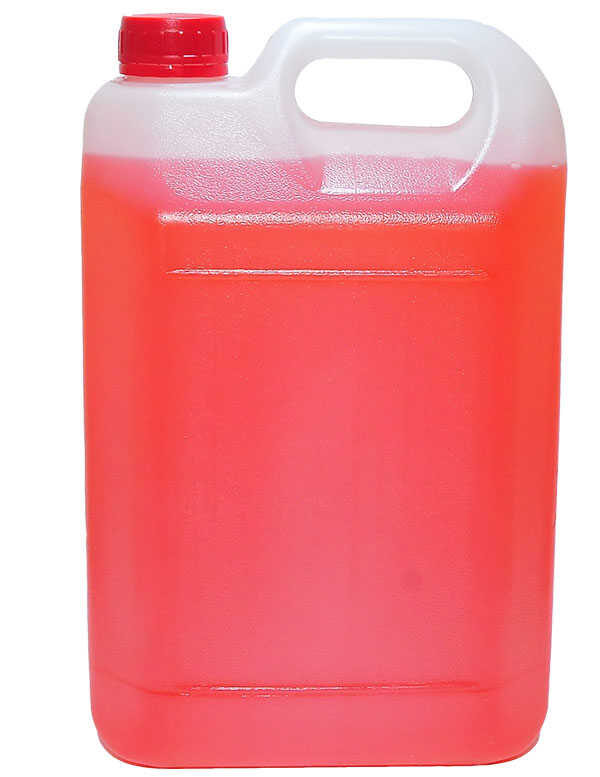Kolonyası 60 Derece Pet Bidon 5Lt