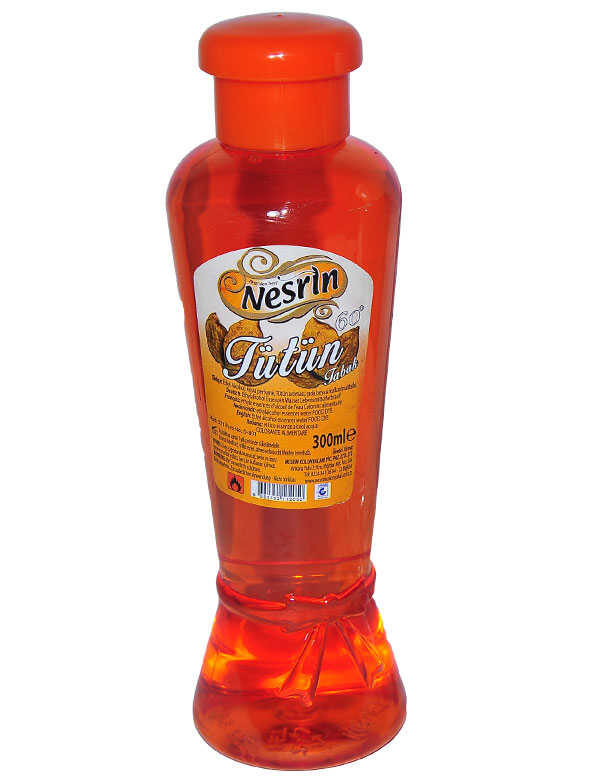 Kolonyası 60 Derece Pet Şişe 300 ML
