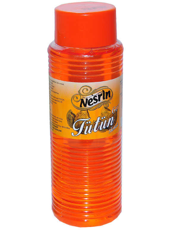 Kolonyası 60 Derece Pet Şişe 500 ML