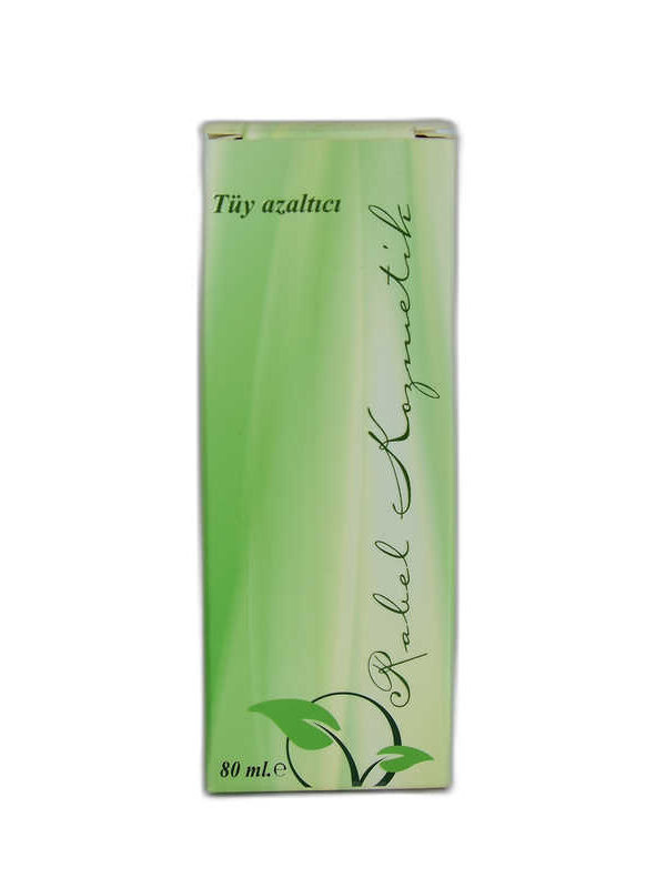 Azaltıcı  İnceltici  80 ML