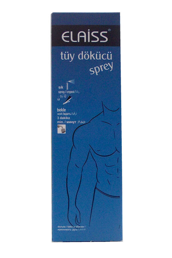 Dökücü Sprey 125ML