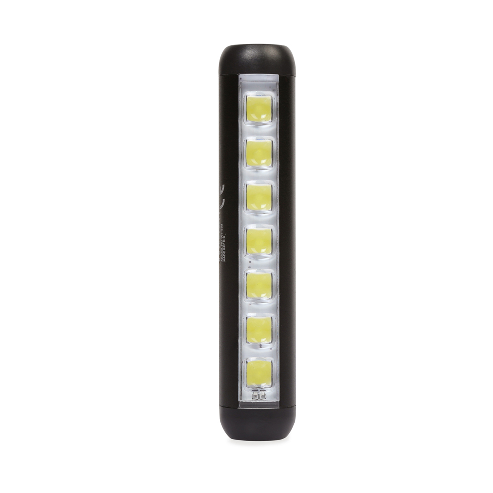 Type-C Girişli Miknatisli Şarjlı Cep Feneri Wt-333 - Görsel 5