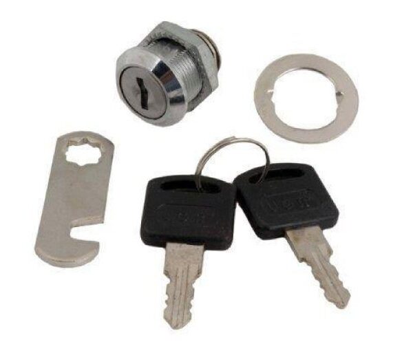 UGR 103 Çekmece Kilidi Mallı 20 mm