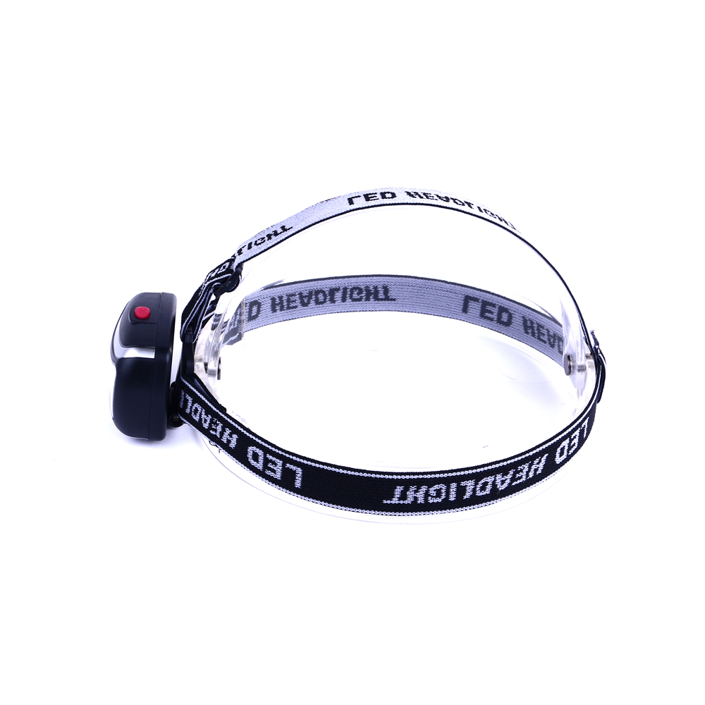 Ultra SMD Kafa Feneri Wt-317 - Görsel 3