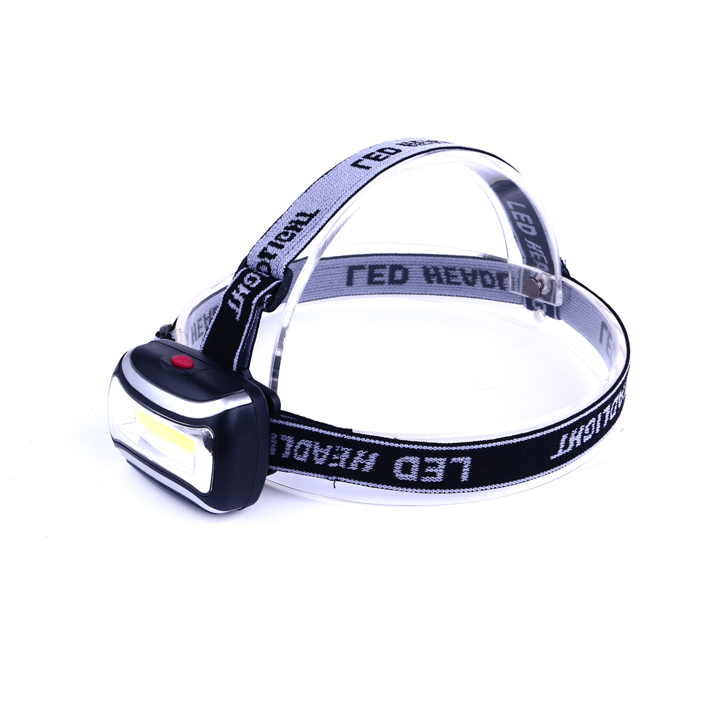 Ultra SMD Kafa Feneri Wt-317 - Görsel 4