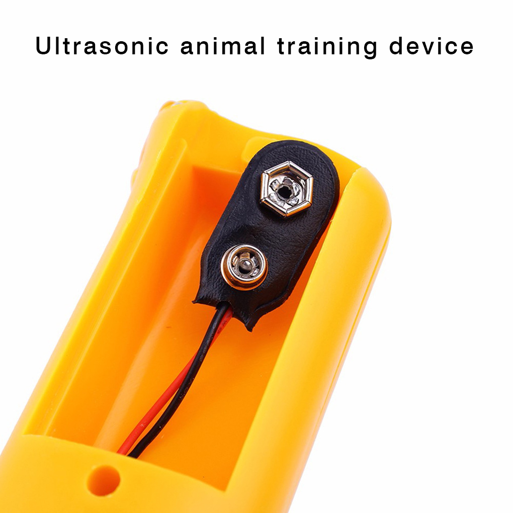 Ultrasonik 150 DB Uzun Menzilli - Görsel 4