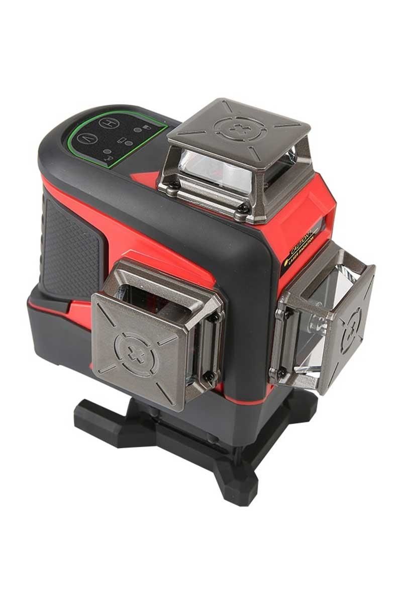 Uni-t LM576LD Yeşil Lazer Hizalama 30 Metre