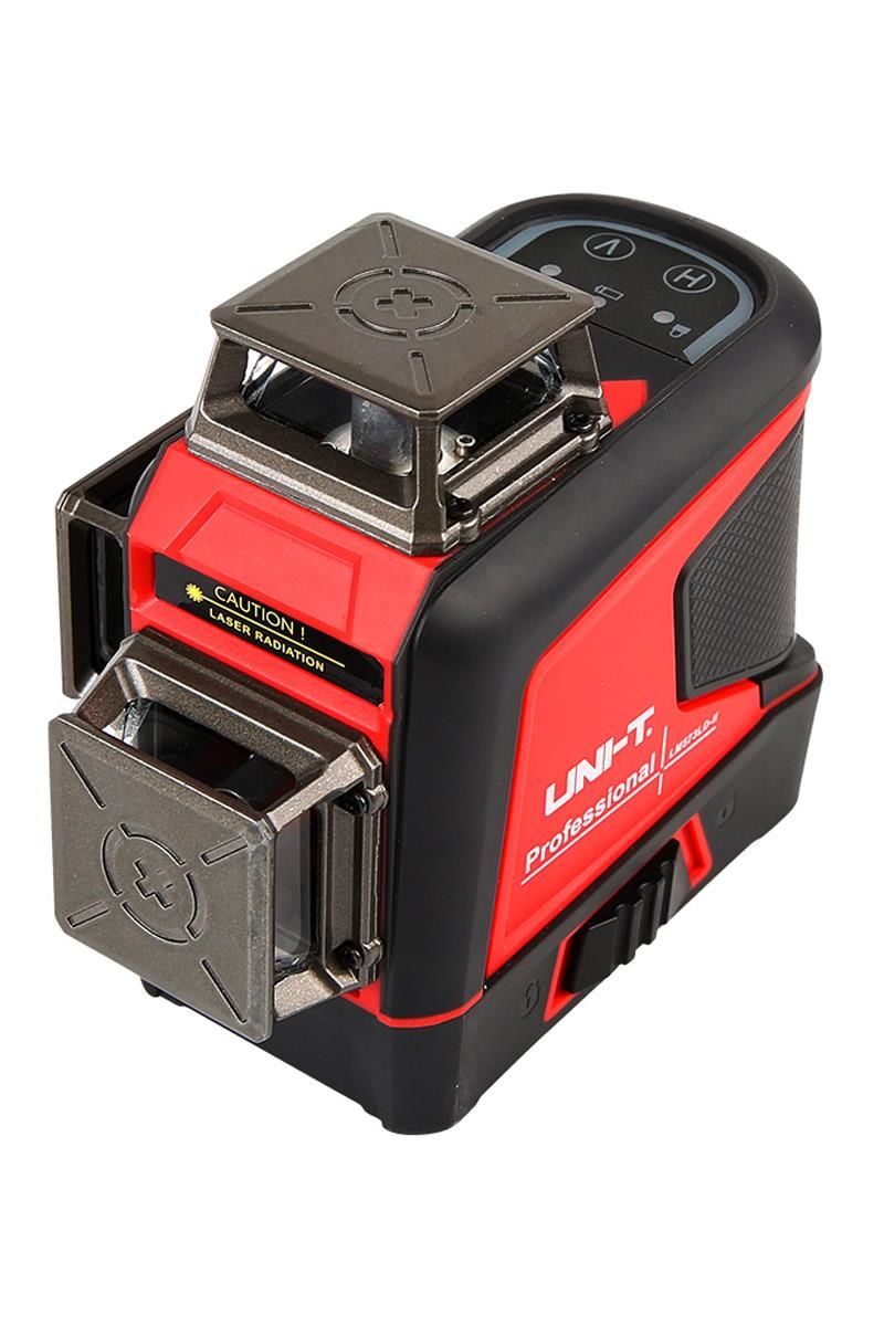 Uni-t LM573LD-II Yeşil Çizgi Lazer Hizalama 40 Metre