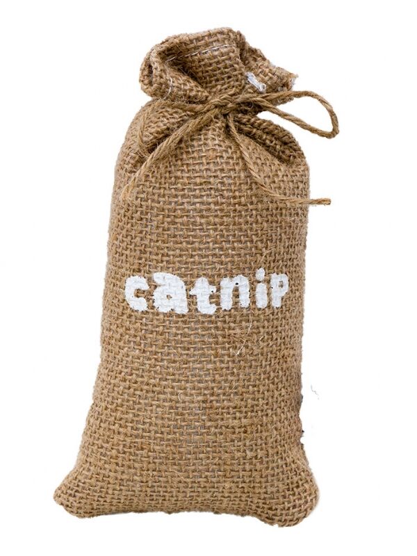 Kedi Çuvalı 16x8 Cm