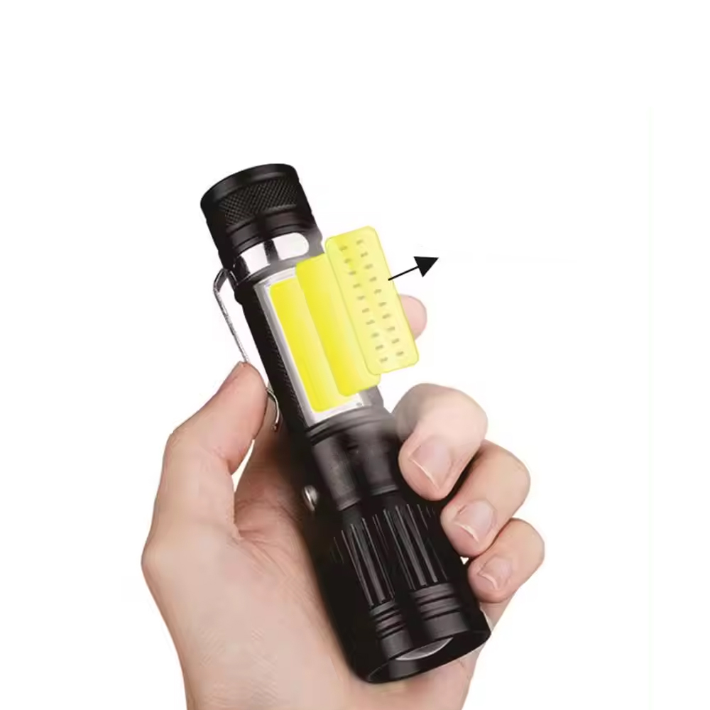 Uzun Menzilli Mıknatıslı Wt-602 - Görsel 3