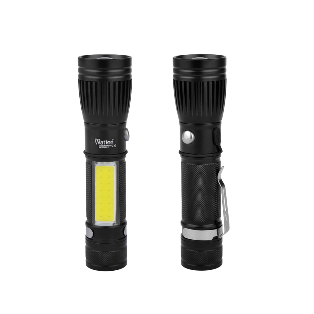 Uzun Menzilli Mıknatıslı Wt-602 - Görsel 4