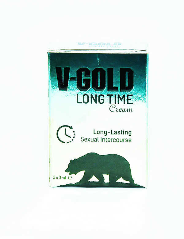 li sel For Men  3ML X 5li