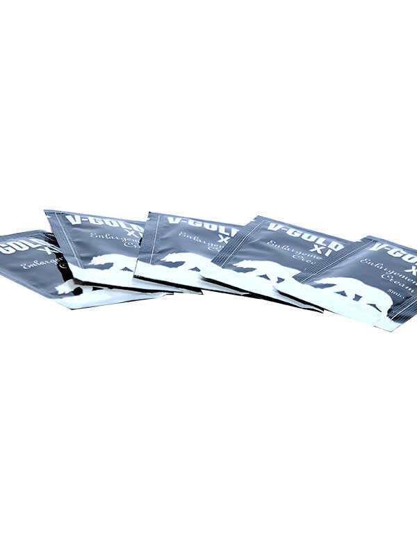 XL Enlargement Cream 5 ML X 5Li