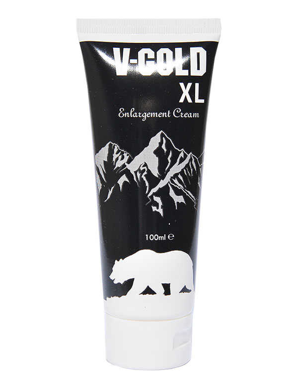 XL Enlargement Cream For Men 100 ML