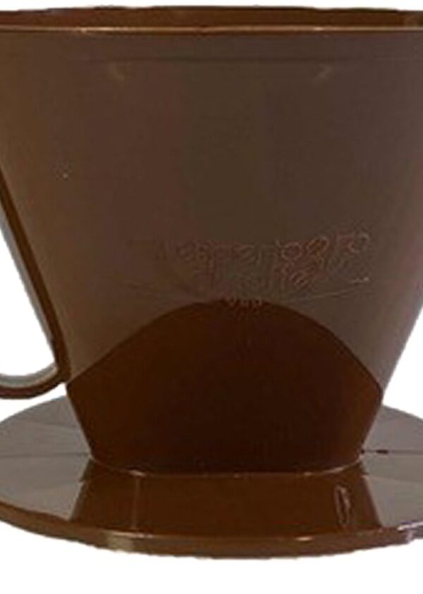 V60 Dripper  Demleme Aparatı