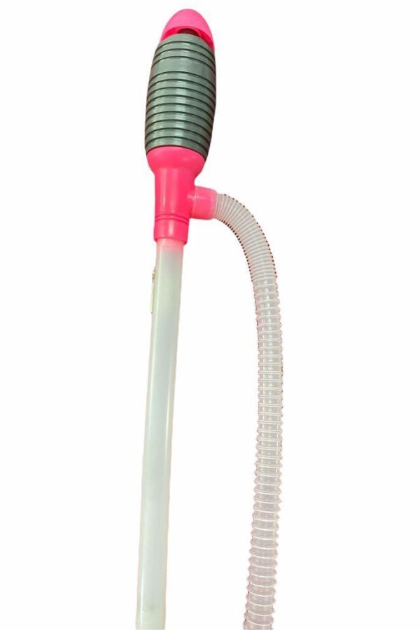 Varil Pompası Plastik Orta Boy